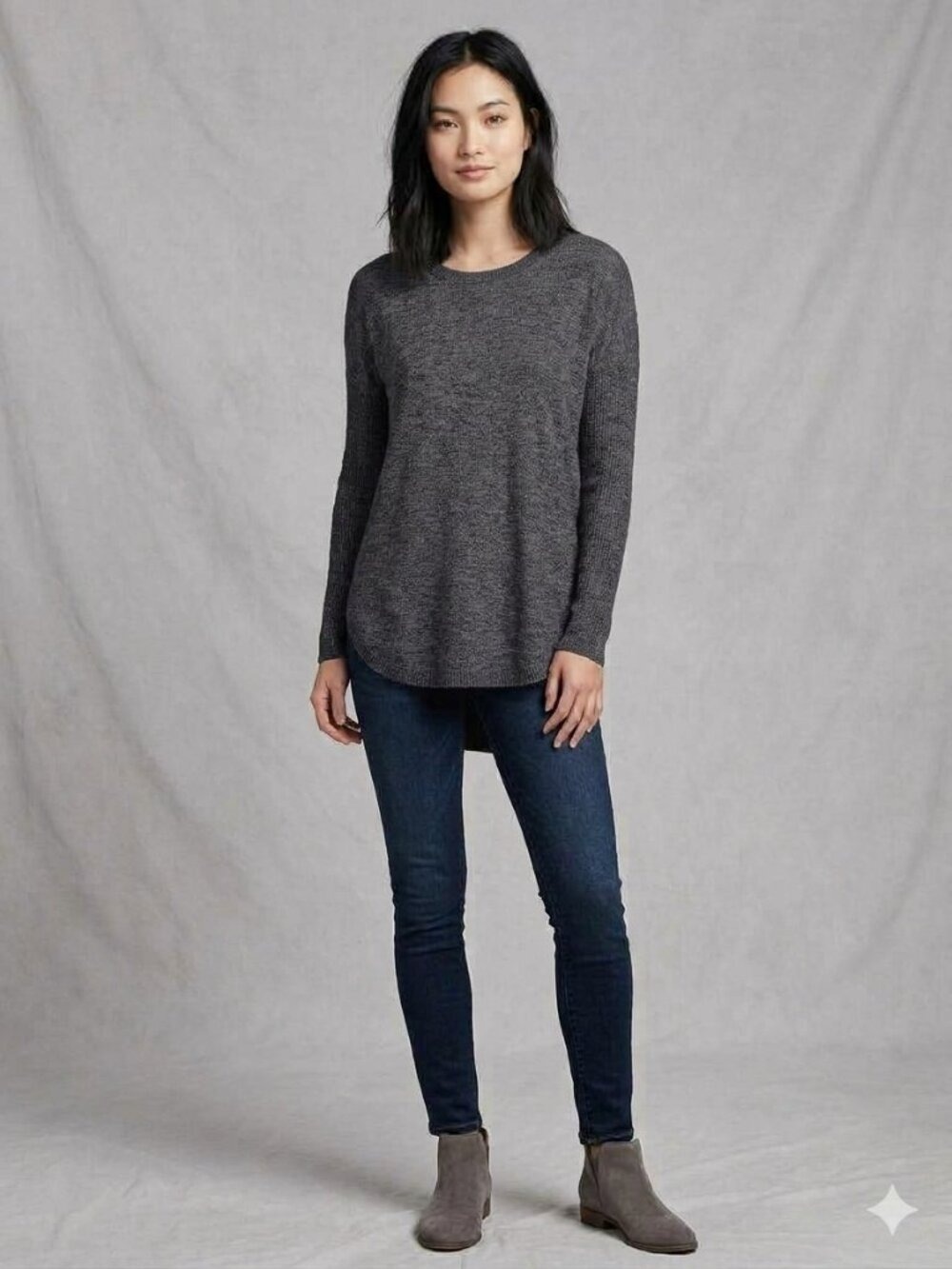 Calvin Klein Jeans Lite Knit Sweater